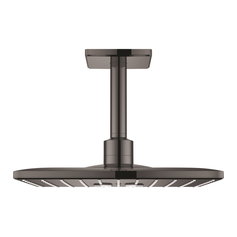 Grohe Rainshower Smartactive 310 Cube Tepe Duşu Seti 142 Mm, 2 Akışlı - 26481A00 - 2