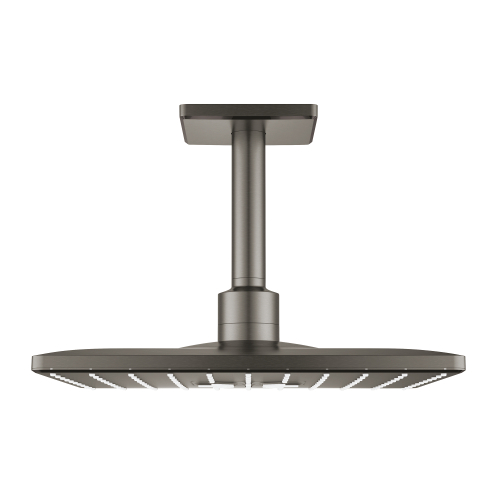 Grohe Rainshower Smartactive 310 Cube Tepe Duşu Seti 142 Mm, 2 Akışlı - 26481Al0 - 2