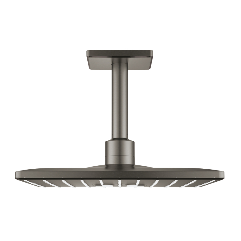 Grohe Rainshower Smartactive 310 Cube Tepe Duşu Seti 142 Mm, 2 Akışlı - 26481Al0 - 2