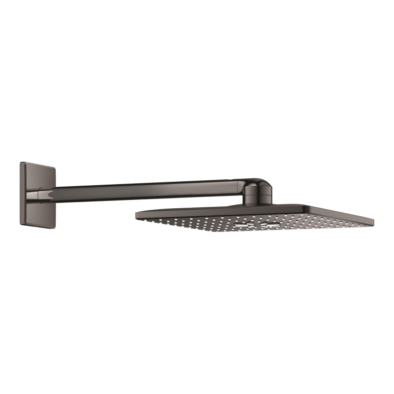 Grohe Rainshower Smartactive 310 Cube Tepe Duşu Seti 430 Mm, 2 Akışlı - 26479A00 - 2