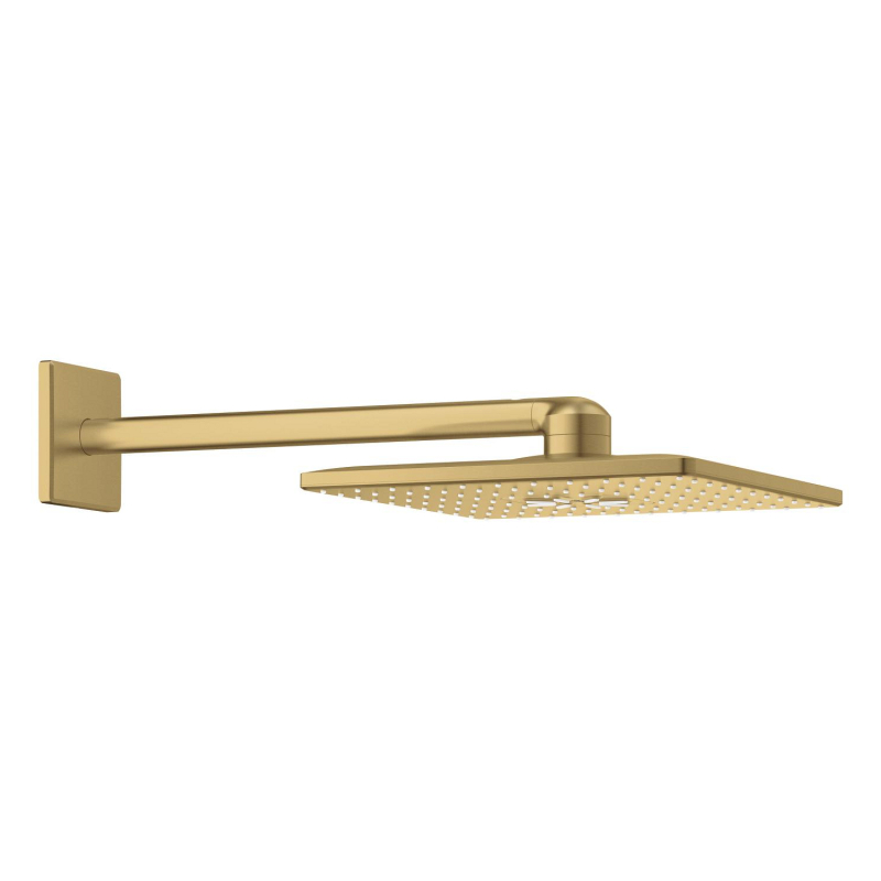 Grohe Rainshower Smartactive 310 Cube Tepe Duşu Seti 430 Mm, 2 Akışlı - 26479Gn0 - 2
