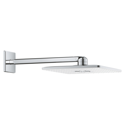 Grohe Rainshower Smartactive 310 Cube Tepe Duşu Seti 430 Mm, 2 Akışlı - 26479Ls0 - 2