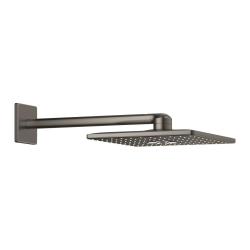 Grohe Rainshower SmartActive 310 Cube Tepe duşu seti 430 mm, 2 akışlı - 26479MG0 - GROHE