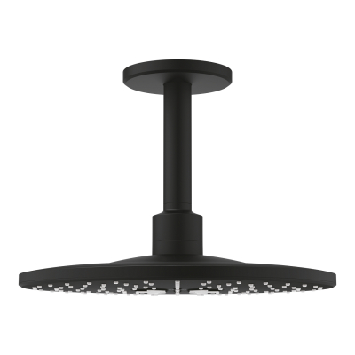 Grohe Rainshower Smartactive 310 Tepe Duşu Seti 142 Mm, 2 Akışlı (22124Kf0) - 1