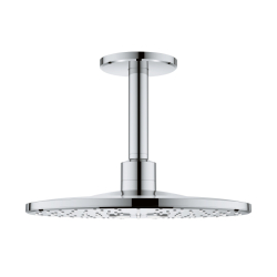 Grohe Rainshower Smartactive 310 Tepe Duşu Seti 142 Mm, 2 Akışlı - 26477000 