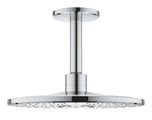 Grohe Rainshower Smartactive 310 Tepe Duşu Seti 142 Mm, 2 Akışlı - 26477000 