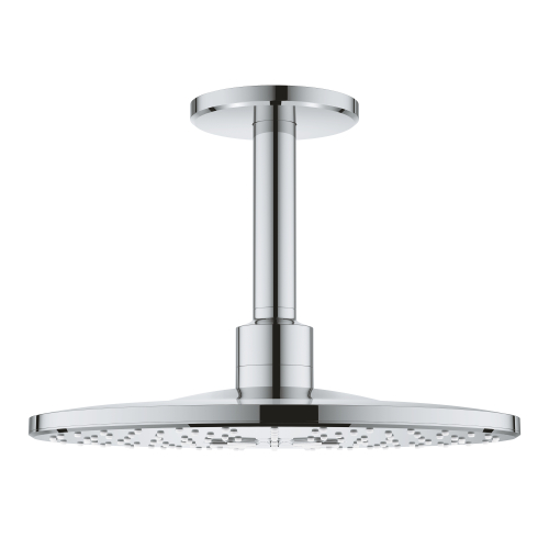 Grohe Rainshower Smartactive 310 Tepe Duşu Seti 142 Mm, 2 Akışlı - 26477000 - 2