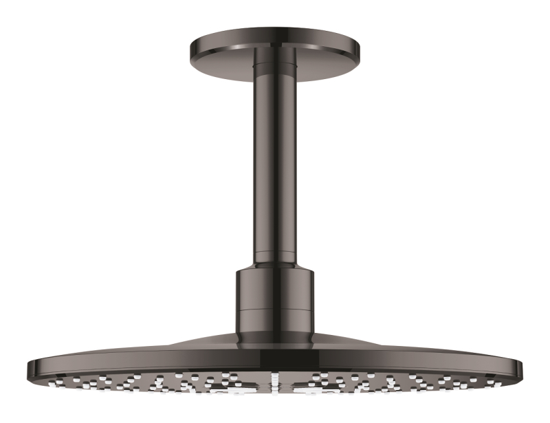 Grohe Rainshower Smartactive 310 Tepe Duşu Seti 142 Mm, 2 Akışlı - 26477A00 - 1