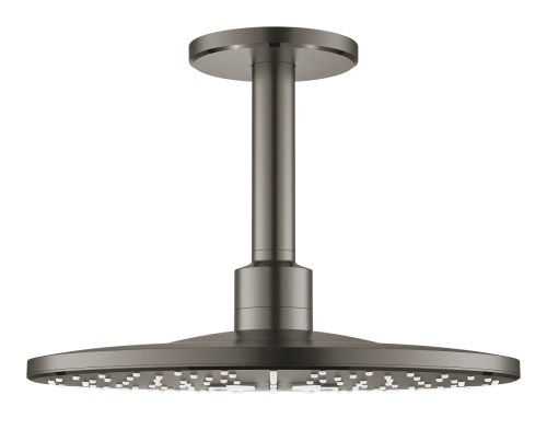 Grohe Rainshower Smartactive 310 Tepe Duşu Seti 142 Mm, 2 Akışlı - 26477Al0 - 1