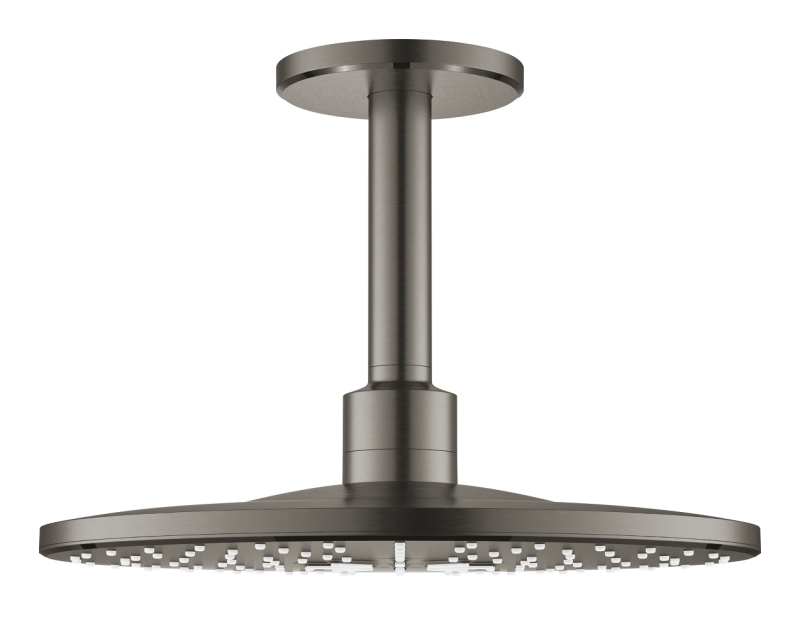 Grohe Rainshower Smartactive 310 Tepe Duşu Seti 142 Mm, 2 Akışlı - 26477Al0 - 1