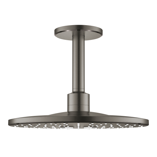 Grohe Rainshower Smartactive 310 Tepe Duşu Seti 142 Mm, 2 Akışlı - 26477Al0 - 2
