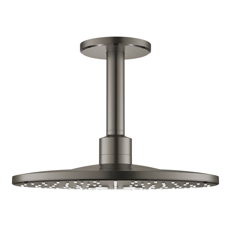 Grohe Rainshower Smartactive 310 Tepe Duşu Seti 142 Mm, 2 Akışlı - 26477Al0 - 2