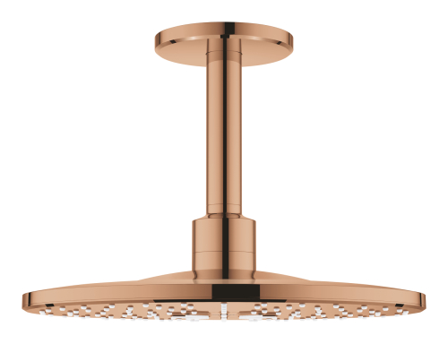 Grohe Rainshower Smartactive 310 Tepe Duşu Seti 142 Mm, 2 Akışlı - 26477Da0 