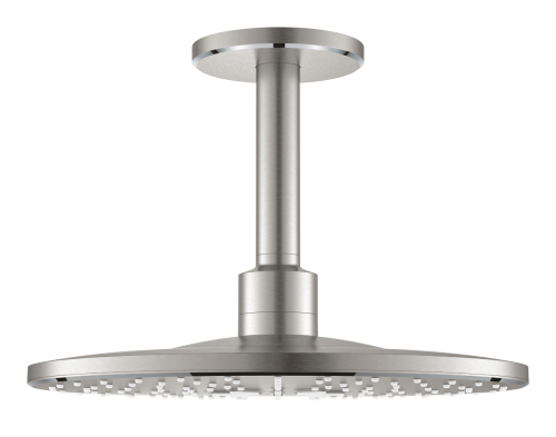 Grohe Rainshower Smartactive 310 Tepe Duşu Seti 142 Mm, 2 Akışlı - 26477Dc0 