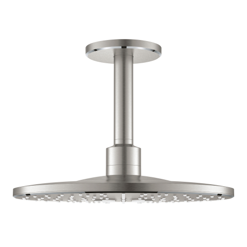 Grohe Rainshower Smartactive 310 Tepe Duşu Seti 142 Mm, 2 Akışlı - 26477Dc0 - 2