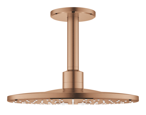 Grohe Rainshower Smartactive 310 Tepe Duşu Seti 142 Mm, 2 Akışlı - 26477Dl0 