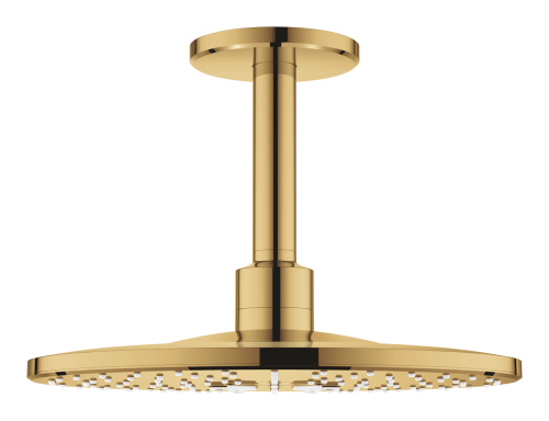 Grohe Rainshower Smartactive 310 Tepe Duşu Seti 142 Mm, 2 Akışlı - 26477Gl0 