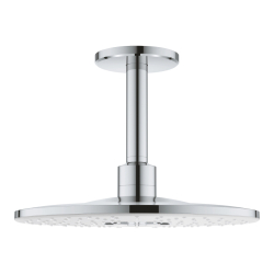 Grohe Rainshower Smartactive 310 Tepe Duşu Seti 142 Mm, 2 Akışlı - 26477Ls0 