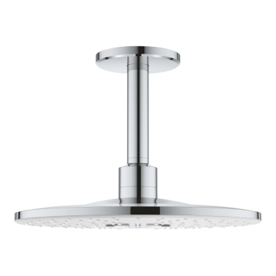 Grohe Rainshower Smartactive 310 Tepe Duşu Seti 142 Mm, 2 Akışlı - 26477Ls0 - 1