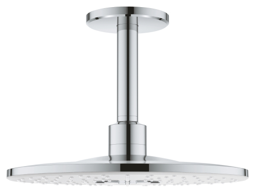 Grohe Rainshower Smartactive 310 Tepe Duşu Seti 142 Mm, 2 Akışlı - 26477Ls0 