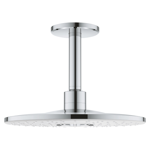 Grohe Rainshower Smartactive 310 Tepe Duşu Seti 142 Mm, 2 Akışlı - 26477Ls0 - 2
