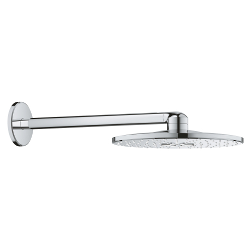 Grohe Rainshower Smartactive 310 Tepe Duşu Seti 430 Mm, 2 Akışlı - 26475000 - 2