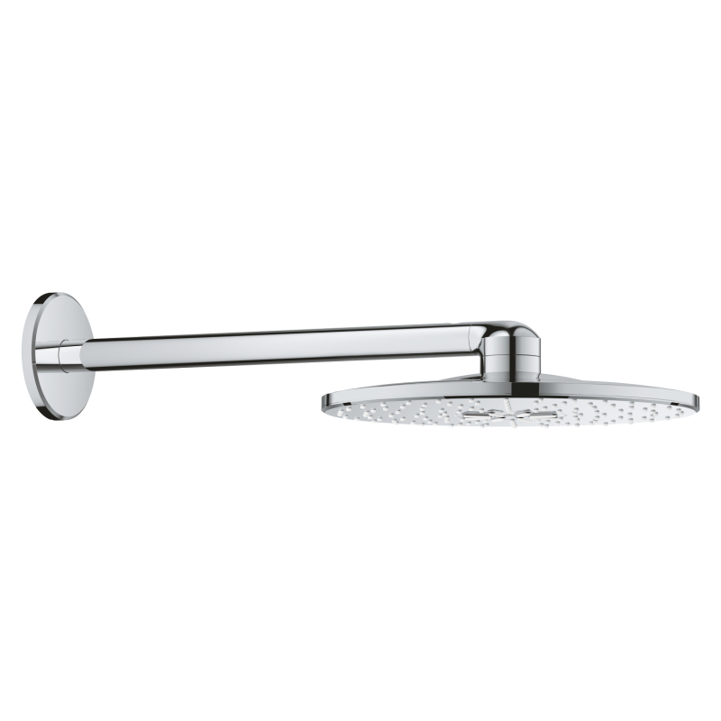 Grohe Rainshower Smartactive 310 Tepe Duşu Seti 430 Mm, 2 Akışlı - 26475000 - 2