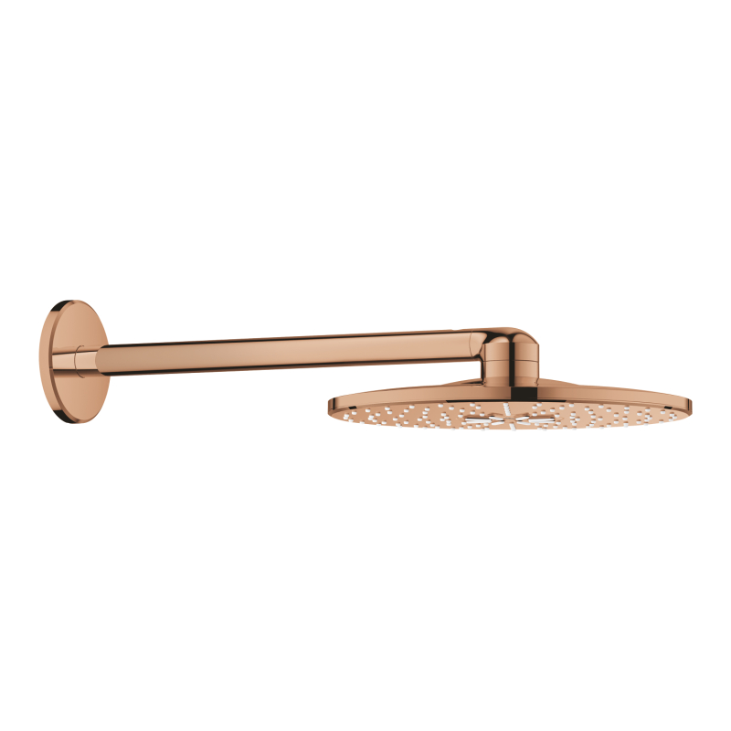 Grohe Rainshower Smartactive 310 Tepe Duşu Seti 430 Mm, 2 Akışlı - 26475Da0 - 2