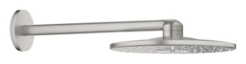 Grohe Rainshower Smartactive 310 Tepe Duşu Seti 430 Mm, 2 Akışlı - 26475Dc0 - GROHE