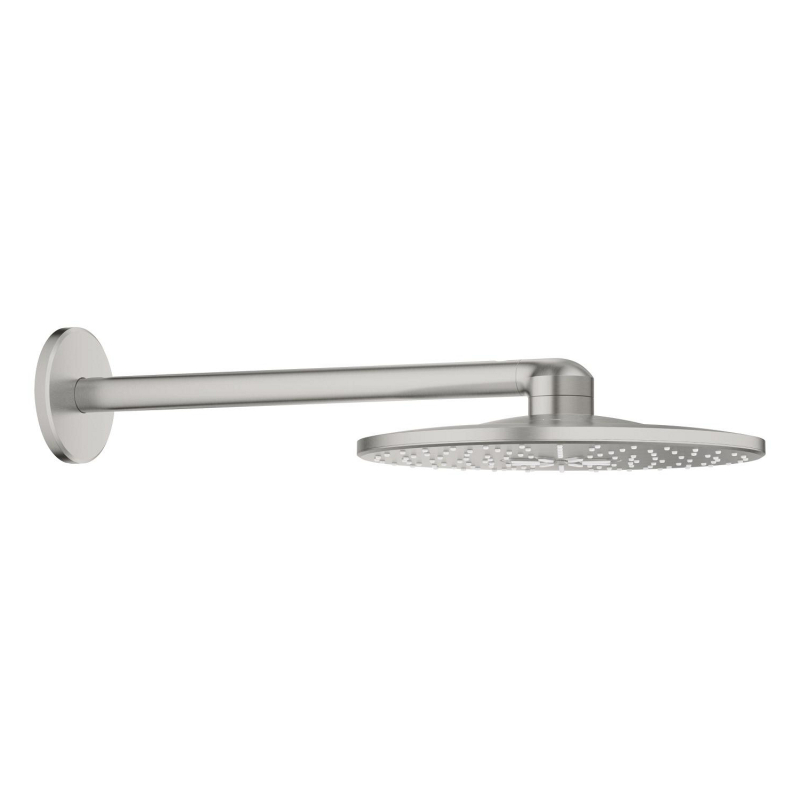 Grohe Rainshower Smartactive 310 Tepe Duşu Seti 430 Mm, 2 Akışlı - 26475Dc0 - 2