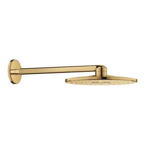 Grohe Rainshower Smartactive 310 Tepe Duşu Seti 430 Mm, 2 Akışlı - 26475Gl0 - 2