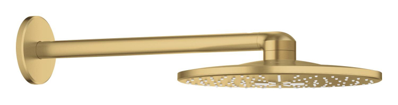 Grohe Rainshower Smartactive 310 Tepe Duşu Seti 430 Mm, 2 Akışlı - 26475Gn0 - 1