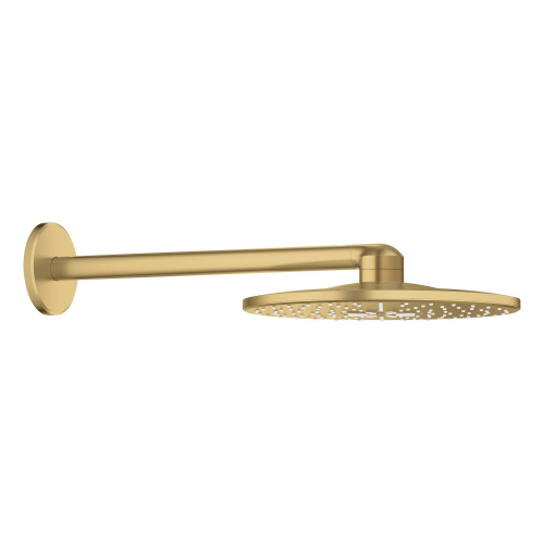 Grohe Rainshower Smartactive 310 Tepe Duşu Seti 430 Mm, 2 Akışlı - 26475Gn0 - 2