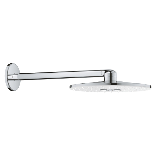 Grohe Rainshower Smartactive 310 Tepe Duşu Seti 430 Mm, 2 Akışlı - 26475Ls0 - 2