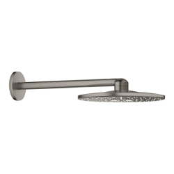Grohe Rainshower SmartActive 310 Tepe duşu seti 430 mm, 2 akışlı - 26475MG0 - 1