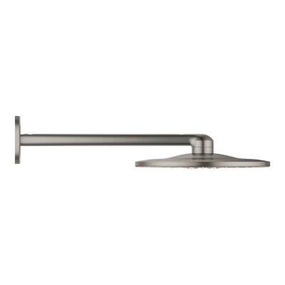 Grohe Rainshower SmartActive 310 Tepe duşu seti 430 mm, 2 akışlı - 26475MG0 - 3