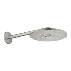 Grohe Rainshower SmartActive 310 Tepe duşu seti 430 mm, 2 akışlı - 26475MS0 - 2