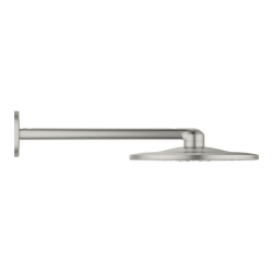 Grohe Rainshower SmartActive 310 Tepe duşu seti 430 mm, 2 akışlı - 26475MS0 - 3