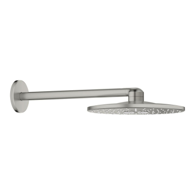Grohe Rainshower SmartActive 310 Tepe duşu seti 430 mm, 2 akışlı - 26475MS0 - 1