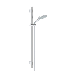 Grohe Rainshower Solo 150 Sürgülü Duş Seti 2 Akışlı - 27273001 - GROHE