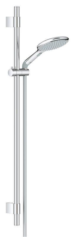 Grohe Rainshower Solo 150 Sürgülü Duş Seti 2 Akışlı - 27273001 - 1