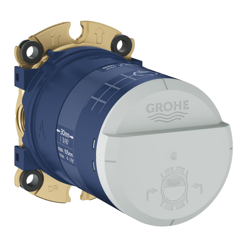 Grohe Rainshower Universal Giriş Kutusu, 1/2 - 26483000 - 2