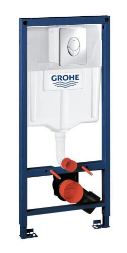 Grohe Rapid Sl - 38763001 - GROHE