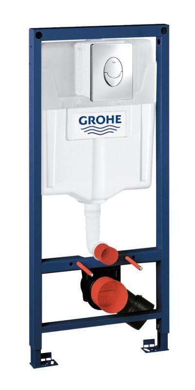 Grohe Rapid Sl - 38763001 - 1