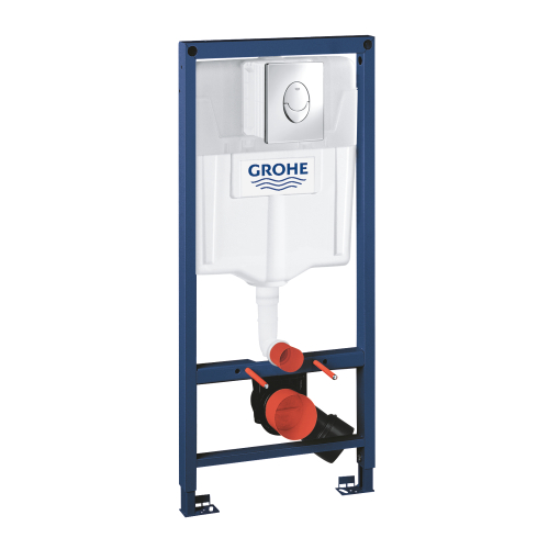 Grohe Rapid Sl - 38763001 - 2