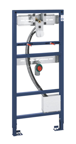 Grohe Rapid Sl Ankastre Fotoselli Lavabo Bataryası İçin İç Gövde - 38748002 - GROHE
