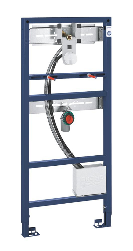 Grohe Rapid Sl Ankastre Fotoselli Lavabo Bataryası İçin İç Gövde - 38748002 - 1