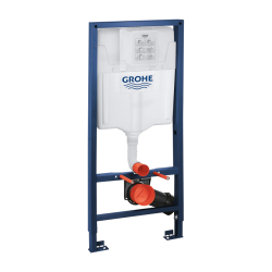 Grohe Rapid Sl Gömme Rezervuar, 1.13 M Montaj Yüksekliği - 38528001 - GROHE