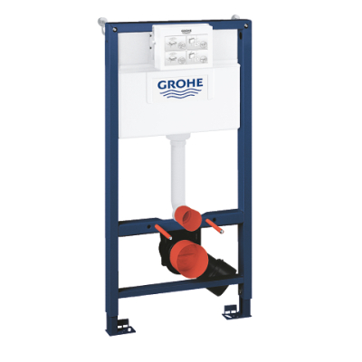 Grohe Rapid Sl Gömme Rezervuar 1,13m - 38840000 - 1