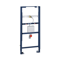 Grohe Rapid Sl Isı Sensörlü Urinal Rezervuar - 39376000 - GROHE